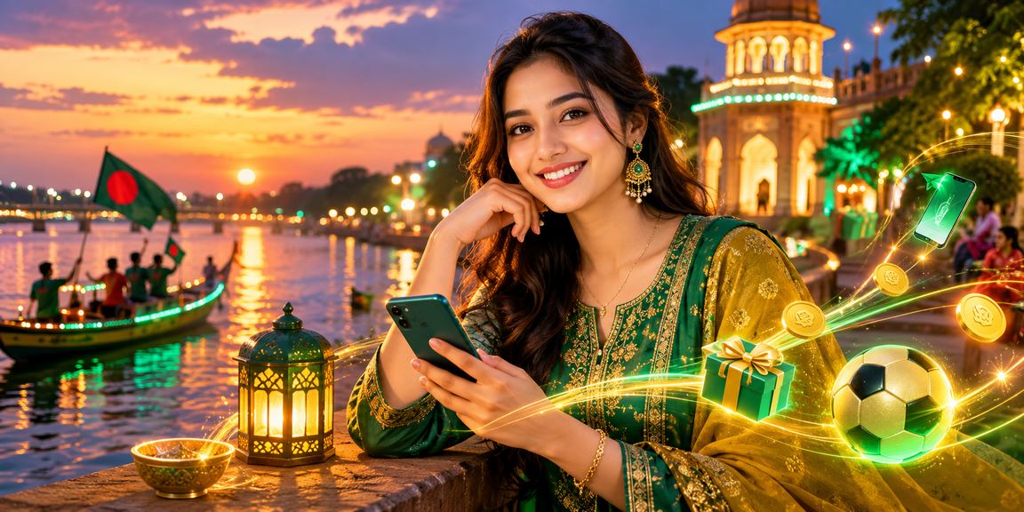 বগুড়ায় মডেল মোবাইলে bKash দিয়ে স্পোর্টস বেটিং পেমেন্ট করছেন
