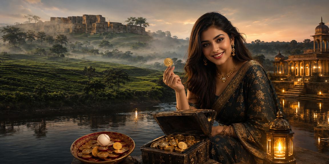 বগুড়ার চা বাগানে বাংলাদেশি মডেল 17777 - এ টস পূর্বাভাস দেখছেন