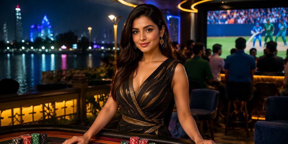 ঢাকায় অনলাইন ক্রিকেট বেটিং — বাংলাদেশি ব্যবহারকারী