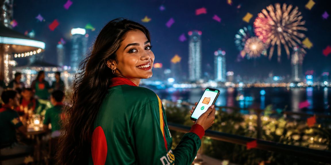 ঢাকায় সমুদ্র সৈকতে বাংলাদেশি ব্যবহারকারী 17777 বেটিং টিপস পড়ছেন
