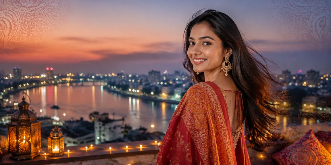 খুলনায় বাংলাদেশি মডেল 17777 - এ অনলাইন ক্যাসিনো গেমস উপভোগ করছেন