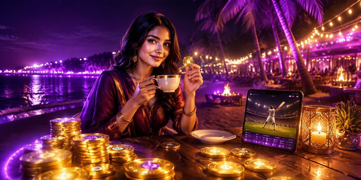 সেন্ট মার্টিনের সৈকতে বাংলাদেশি ব্যবহারকারী 17777 - এ ক্রিকেট বেটিং টিপস দেখছেন